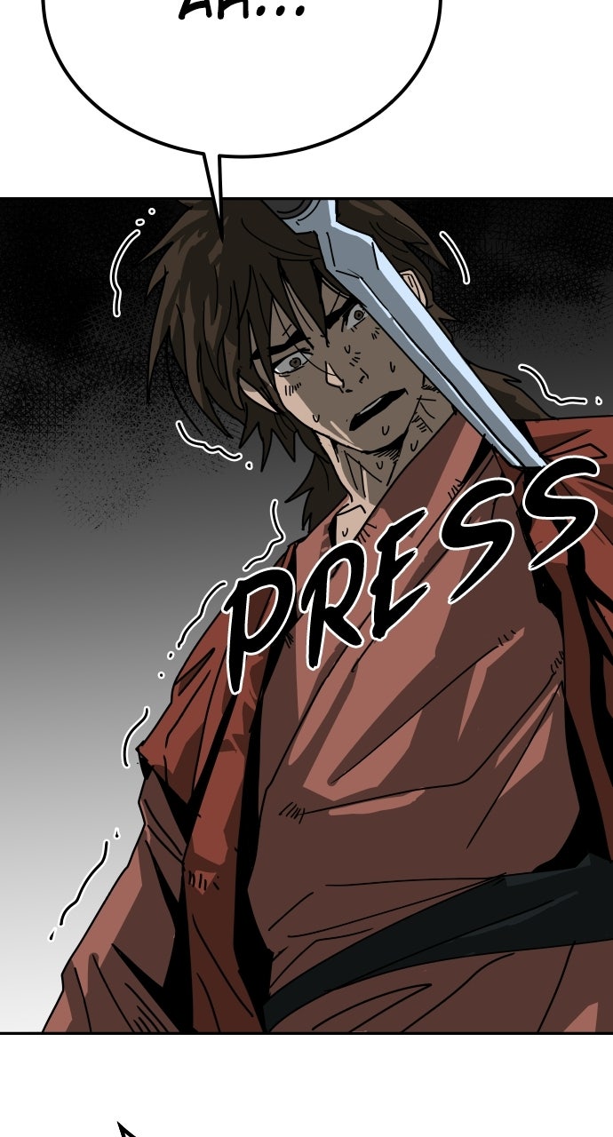 The Masters of Heaven and Earth Episode 56 page 5 - 