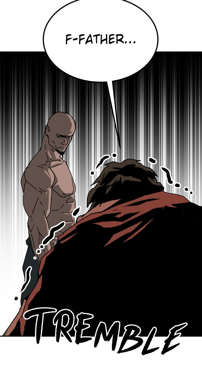 The Masters of Heaven and Earth Episode 56 page 43 - 