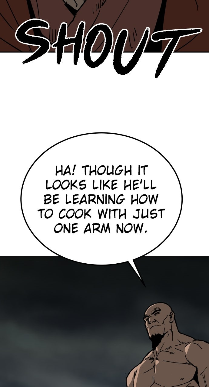 The Masters of Heaven and Earth Episode 56 page 45 - 