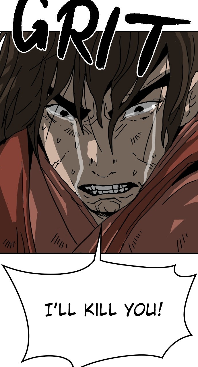 The Masters of Heaven and Earth Episode 56 page 47 - 