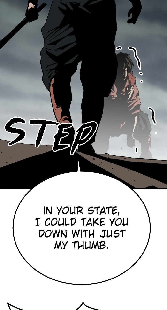 The Masters of Heaven and Earth Episode 56 page 49 - 