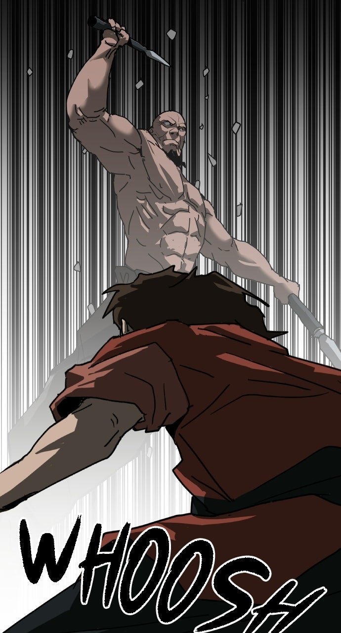 The Masters of Heaven and Earth Episode 56 page 55 - 