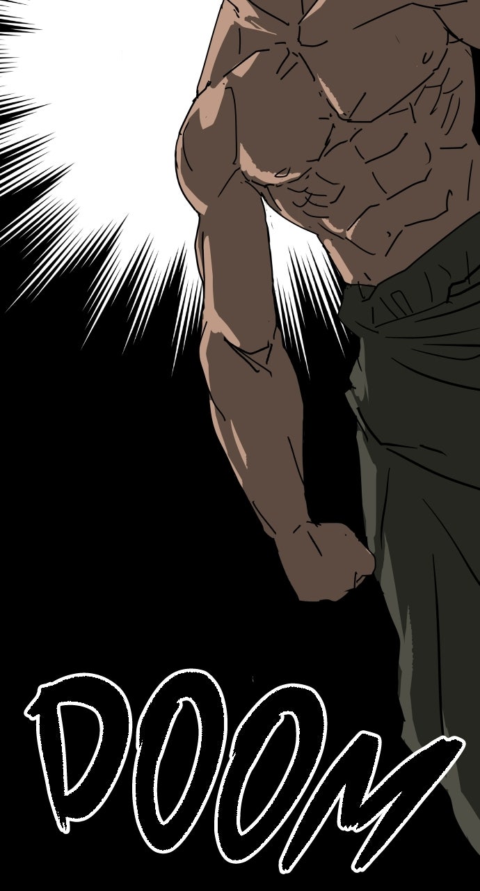 The Masters of Heaven and Earth Episode 56 page 60 - 
