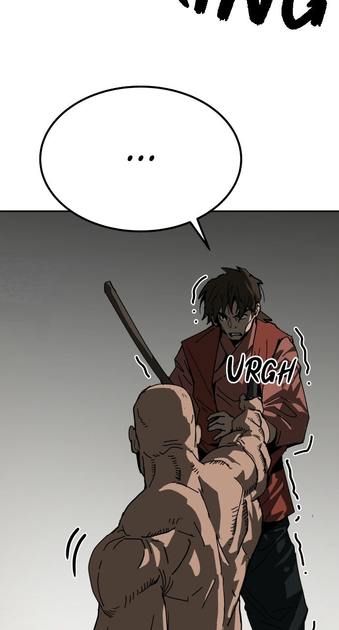 The Masters of Heaven and Earth Episode 56 page 7 - 