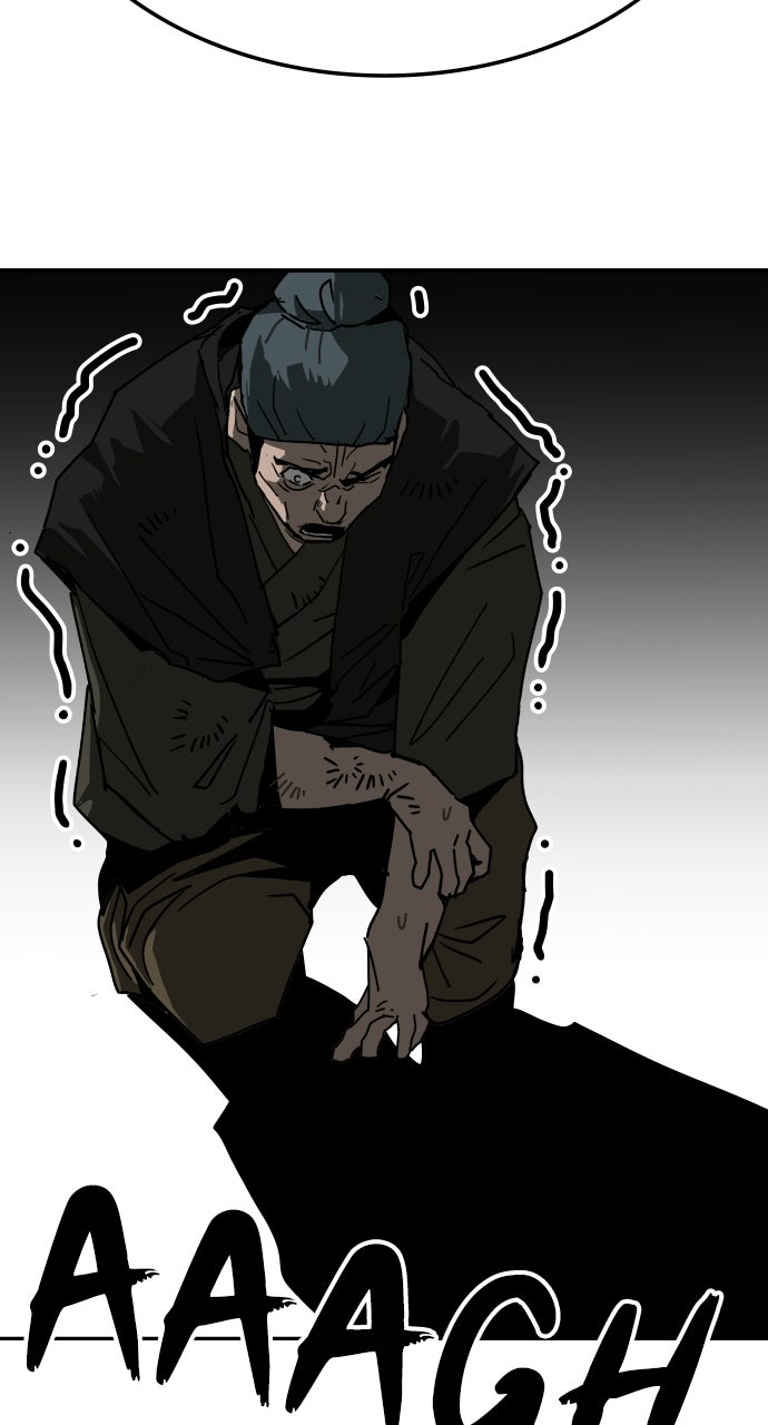 The Masters of Heaven and Earth Episode 56 page 68 - 