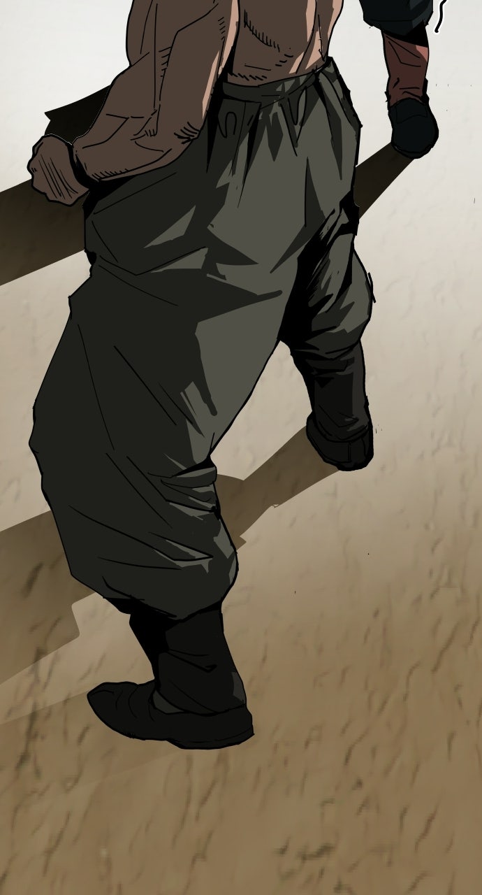 The Masters of Heaven and Earth Episode 56 page 8 - 