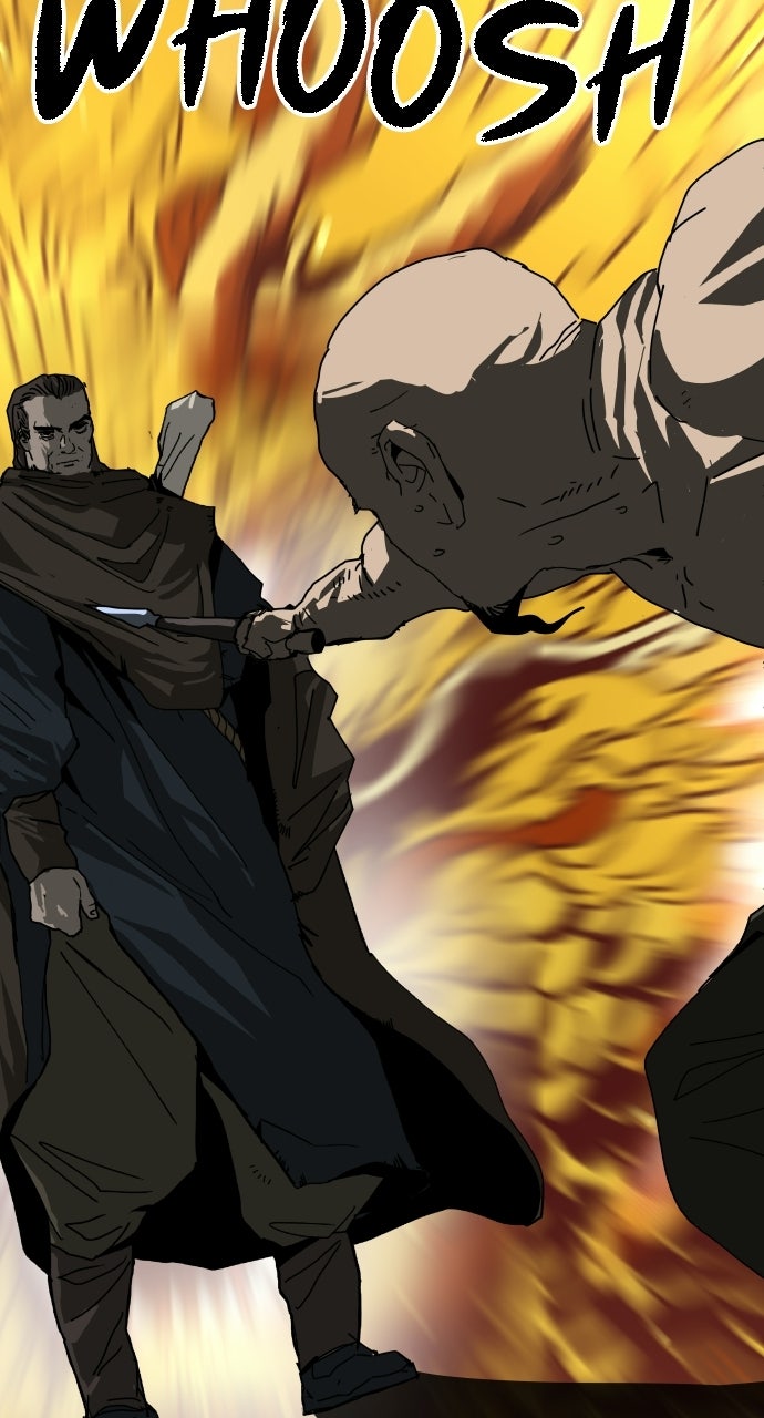The Masters of Heaven and Earth Episode 56 page 74 - 