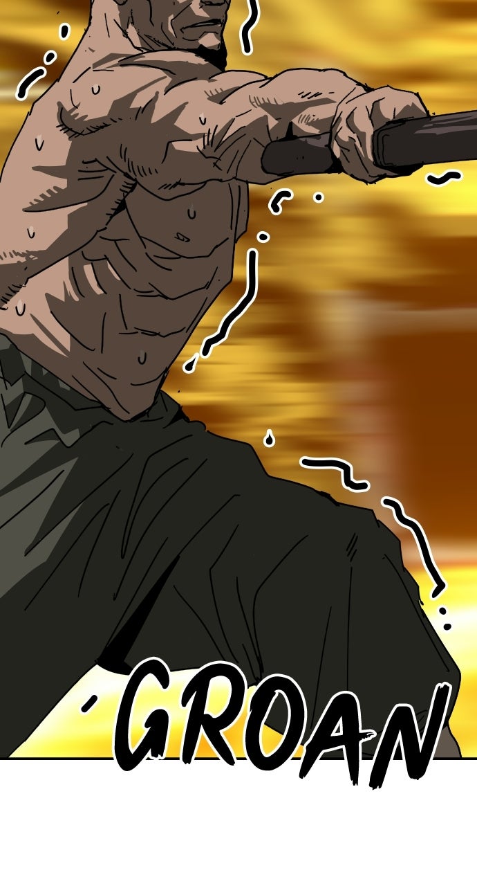 The Masters of Heaven and Earth Episode 56 page 80 - 