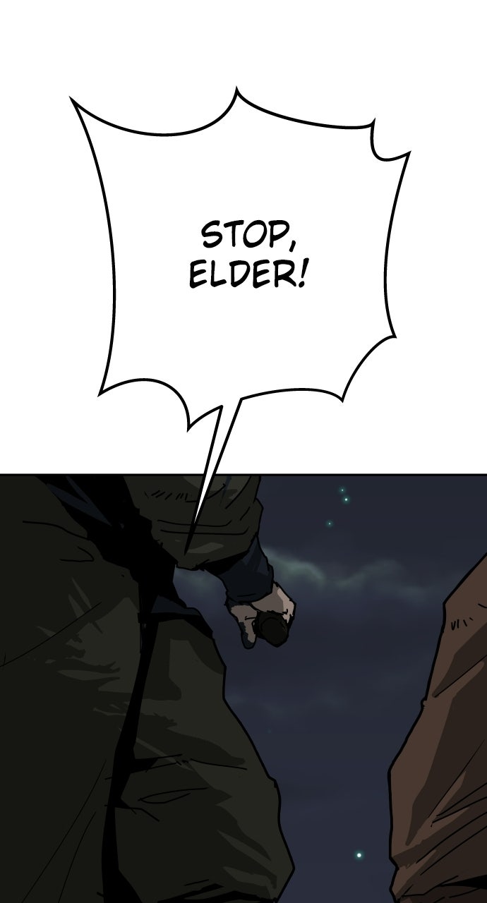 The Masters of Heaven and Earth Episode 56 page 84 - 