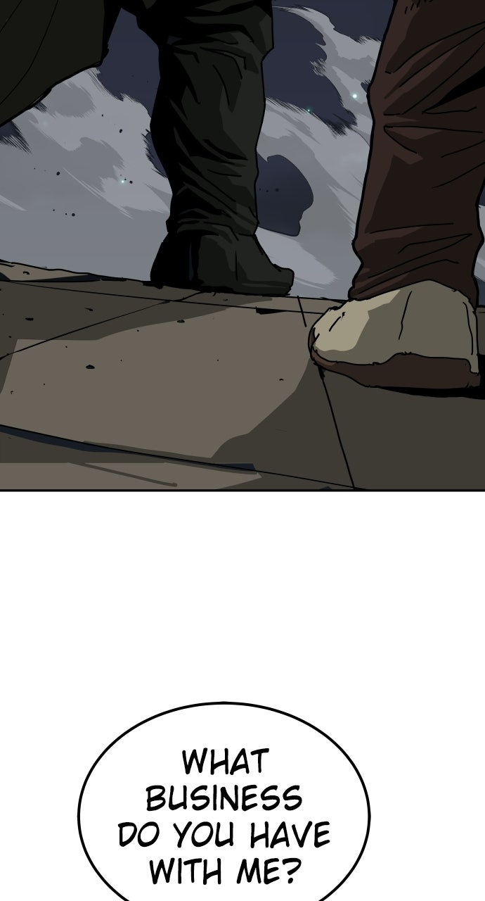 The Masters of Heaven and Earth Episode 56 page 85 - 