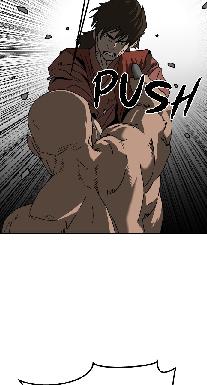 The Masters of Heaven and Earth Episode 56 page 10 - 