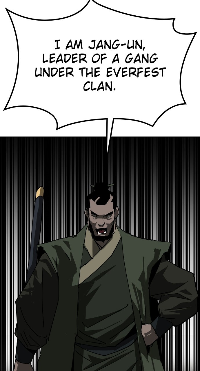 The Masters of Heaven and Earth Episode 56 page 92 - 