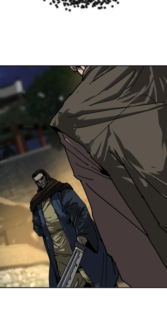The Masters of Heaven and Earth Chapter 57 page 14 - 