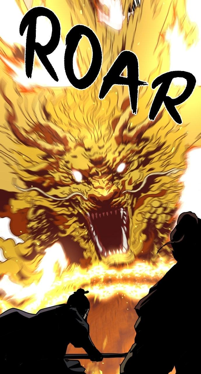 The Masters of Heaven and Earth Chapter 57 page 19 - 