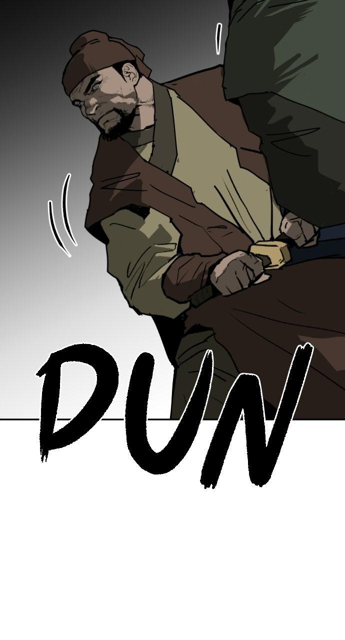 The Masters of Heaven and Earth Chapter 57 page 3 - 