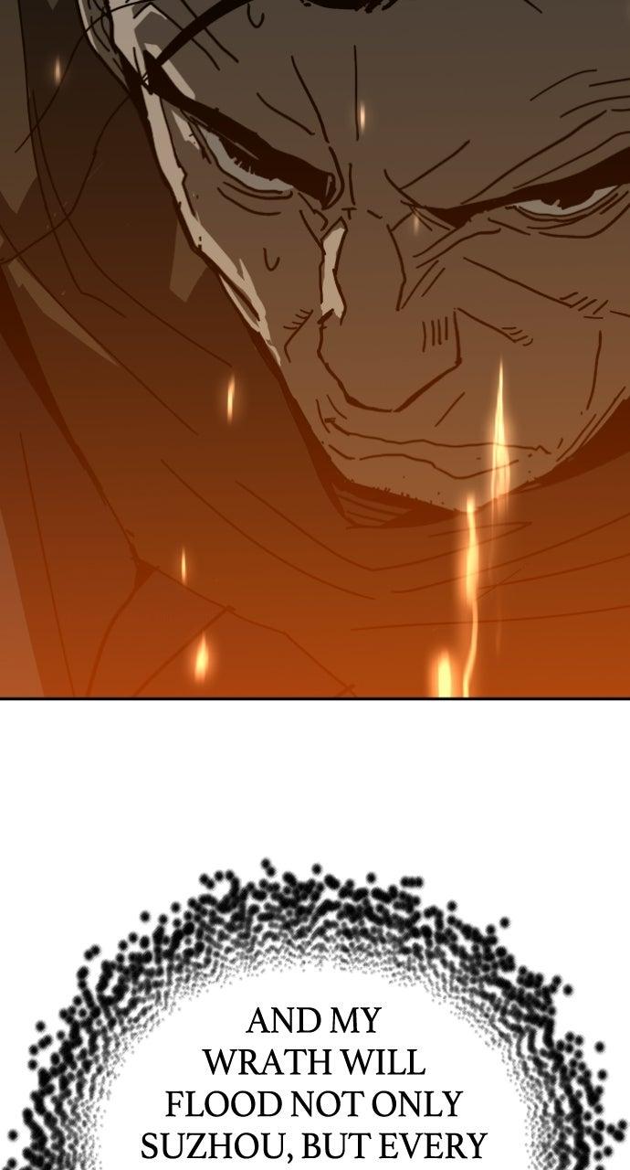 The Masters of Heaven and Earth Chapter 57 page 21 - 