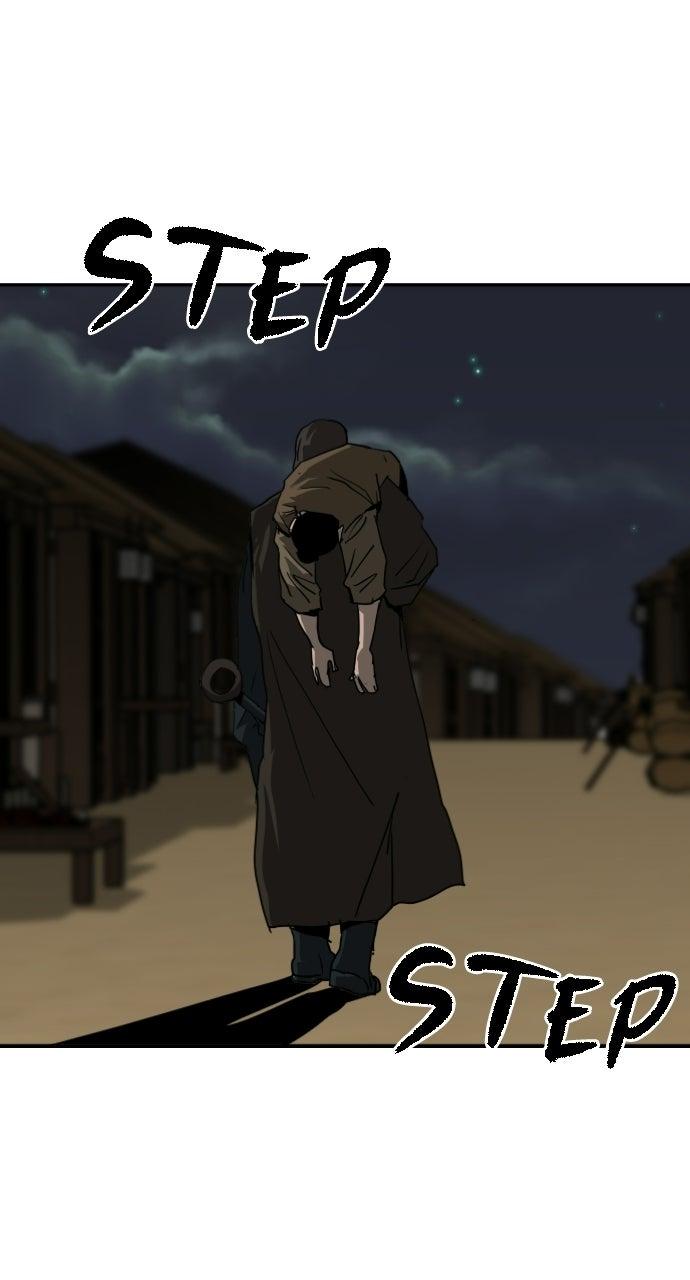 The Masters of Heaven and Earth Chapter 57 page 26 - 