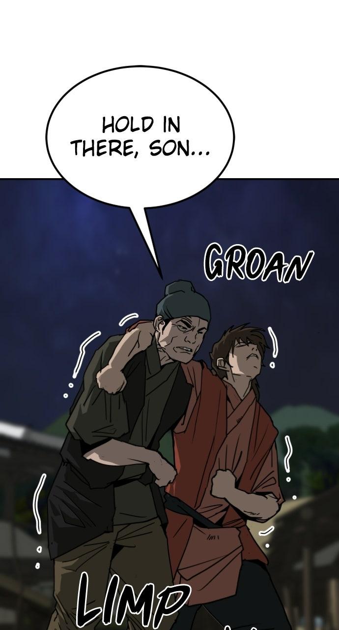 The Masters of Heaven and Earth Chapter 57 page 27 - 