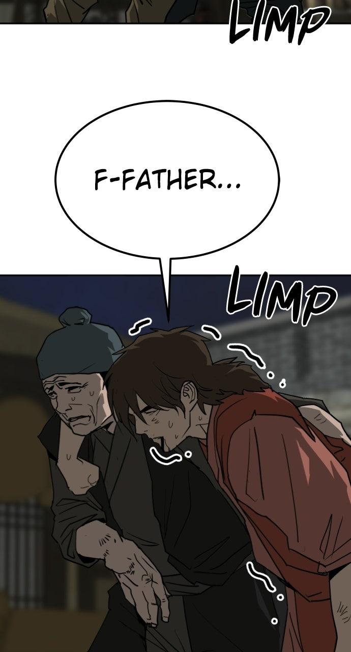 The Masters of Heaven and Earth Chapter 57 page 28 - 