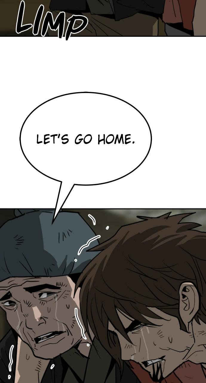 The Masters of Heaven and Earth Chapter 57 page 29 - 