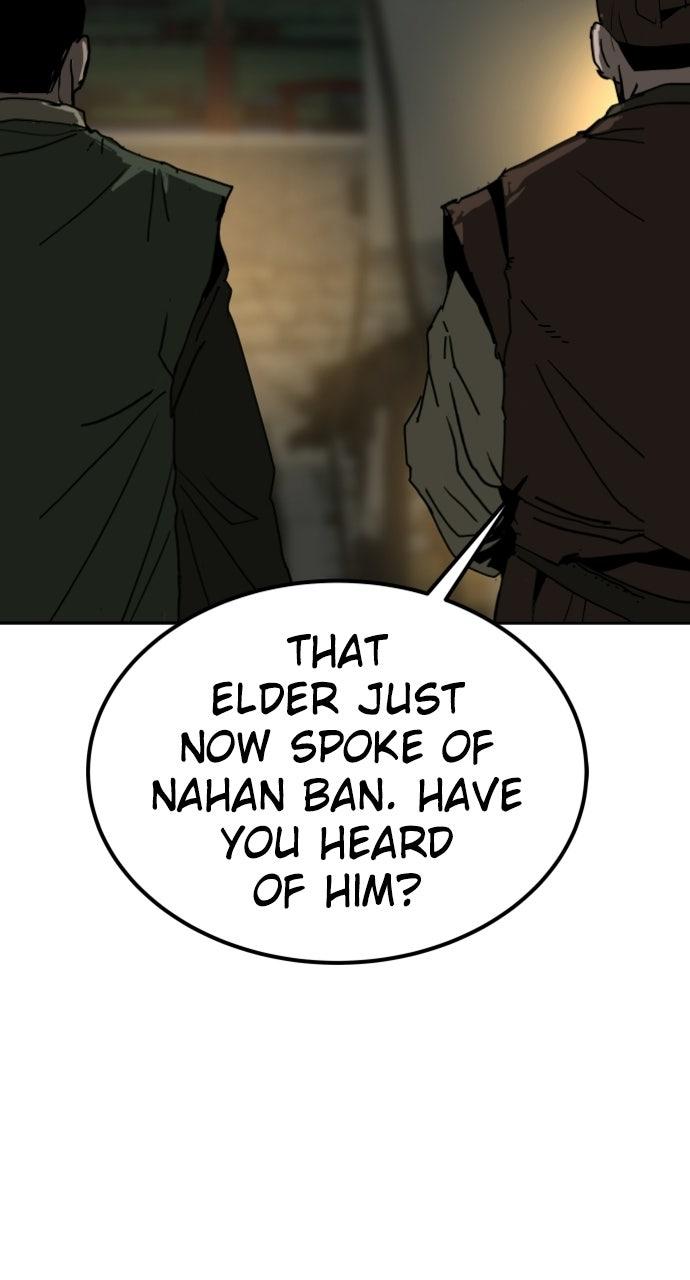 The Masters of Heaven and Earth Chapter 57 page 31 - 