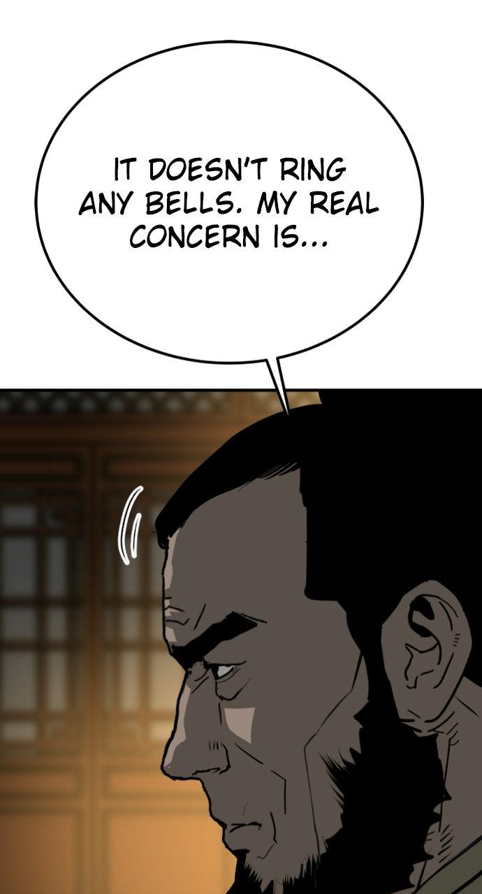 The Masters of Heaven and Earth Chapter 57 page 32 - 