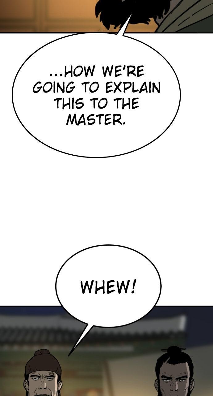 The Masters of Heaven and Earth Chapter 57 page 33 - 