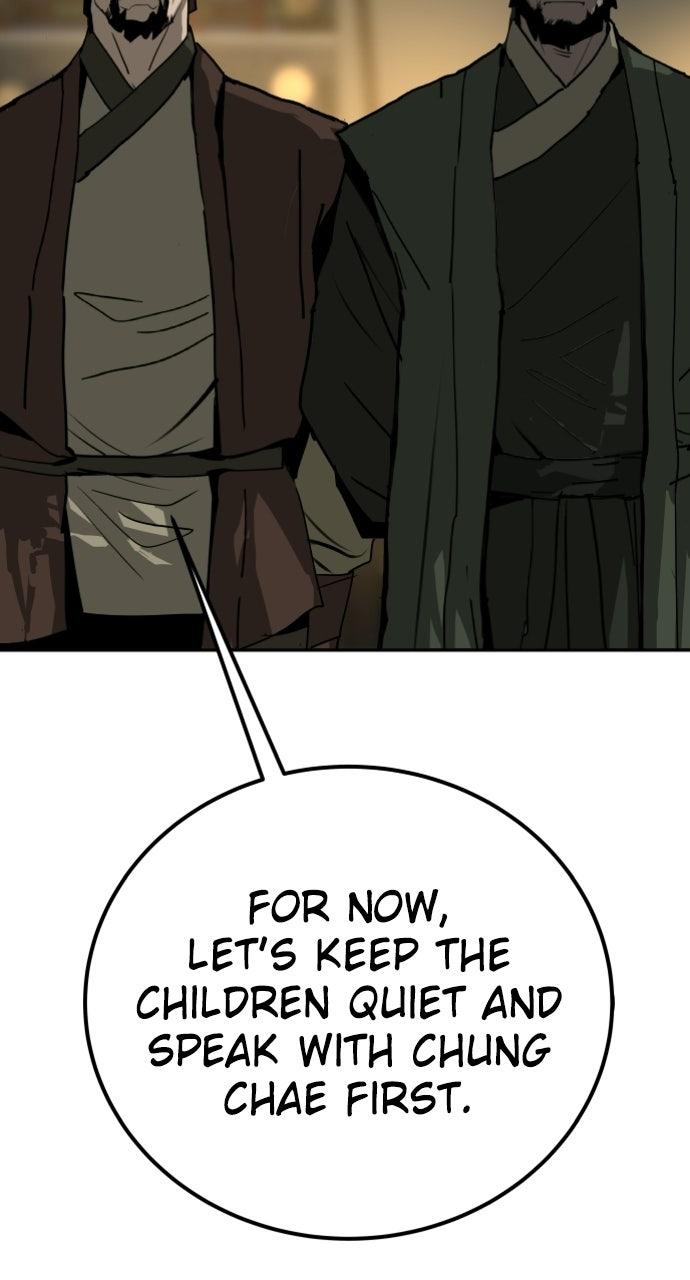 The Masters of Heaven and Earth Chapter 57 page 34 - 