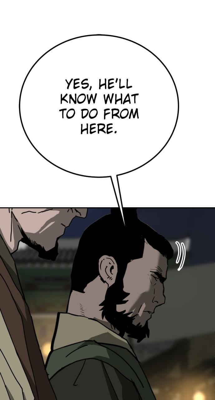 The Masters of Heaven and Earth Chapter 57 page 35 - 