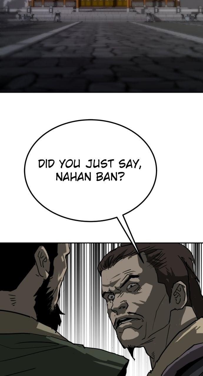 The Masters of Heaven and Earth Chapter 57 page 37 - 