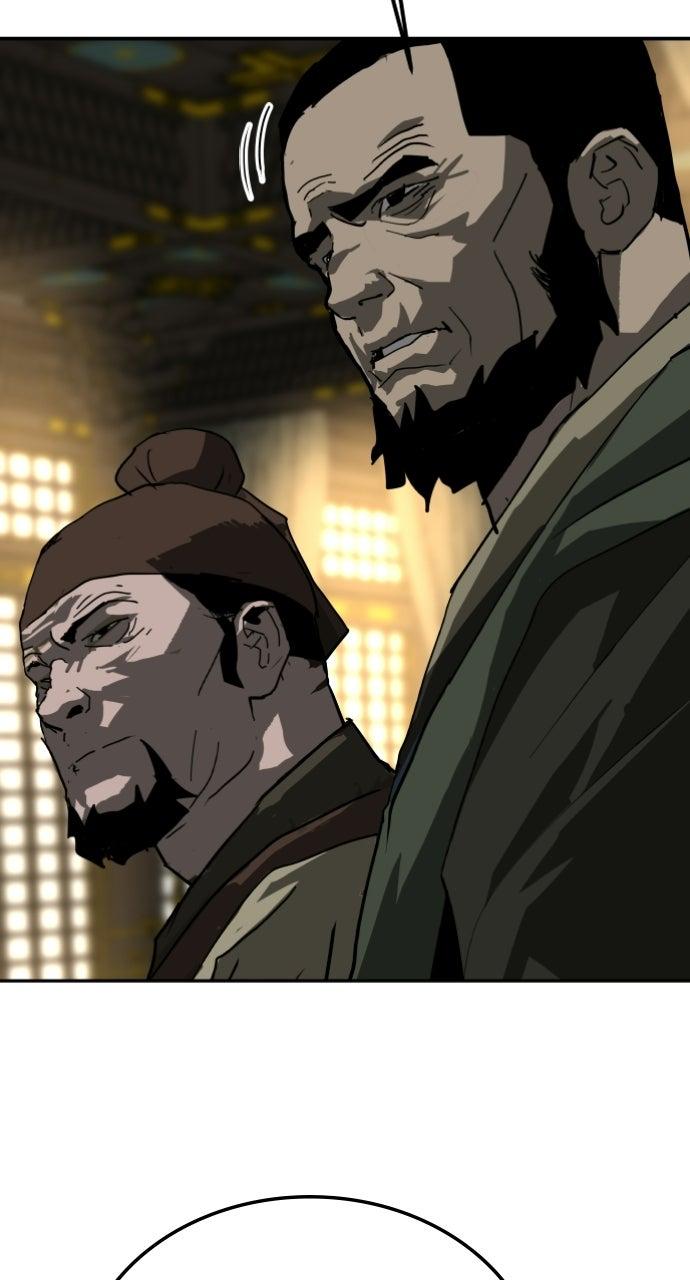 The Masters of Heaven and Earth Chapter 57 page 39 - 