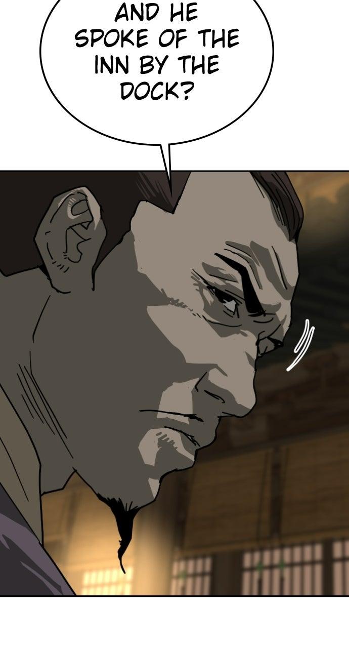 The Masters of Heaven and Earth Chapter 57 page 40 - 