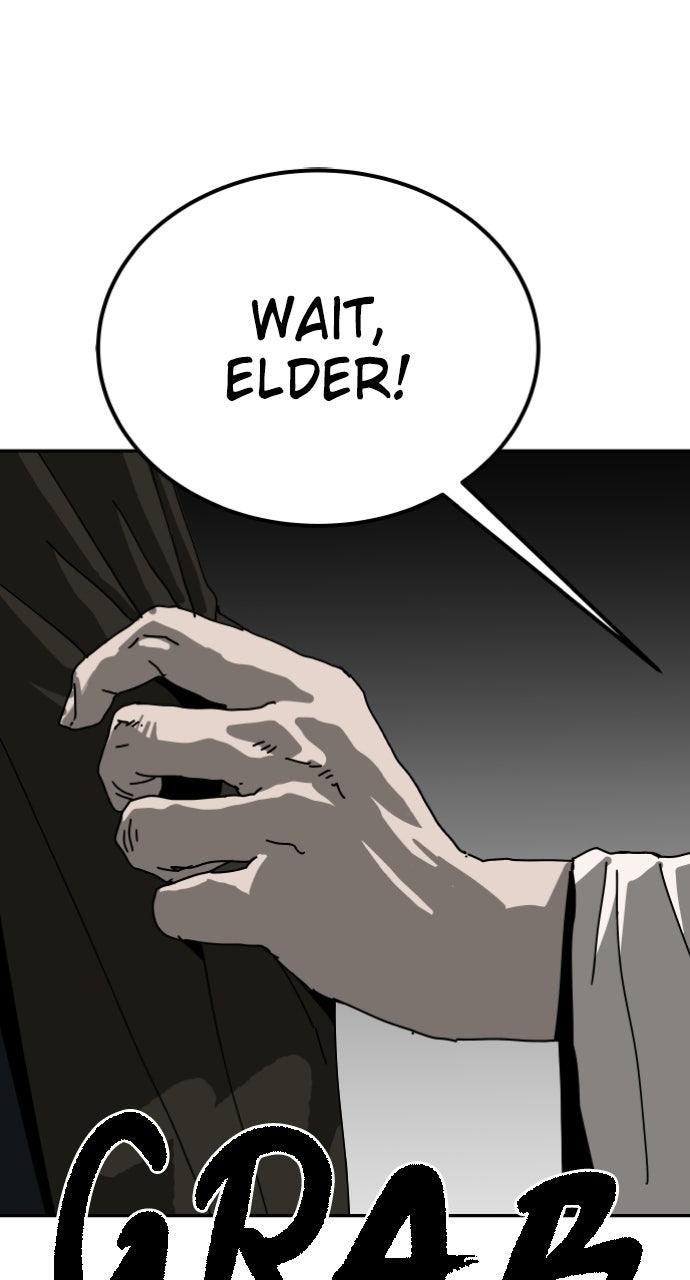 The Masters of Heaven and Earth Chapter 57 page 5 - 