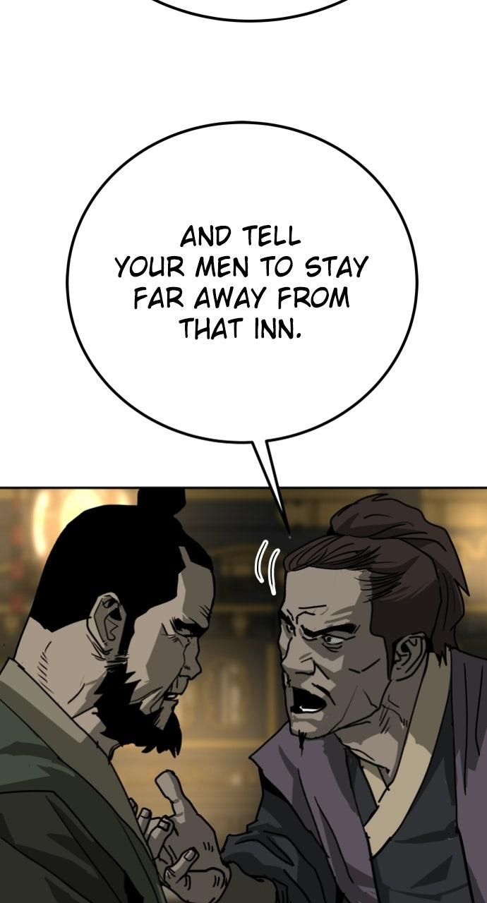 The Masters of Heaven and Earth Chapter 57 page 43 - 