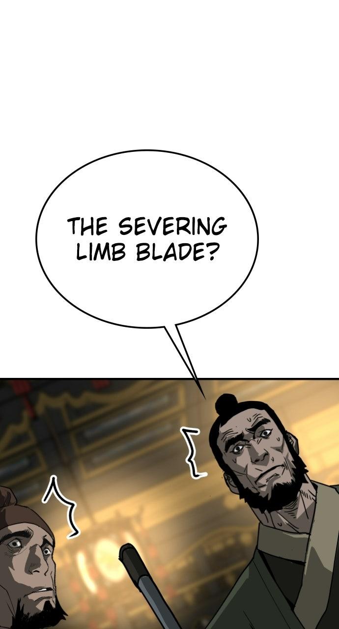 The Masters of Heaven and Earth Chapter 57 page 46 - 