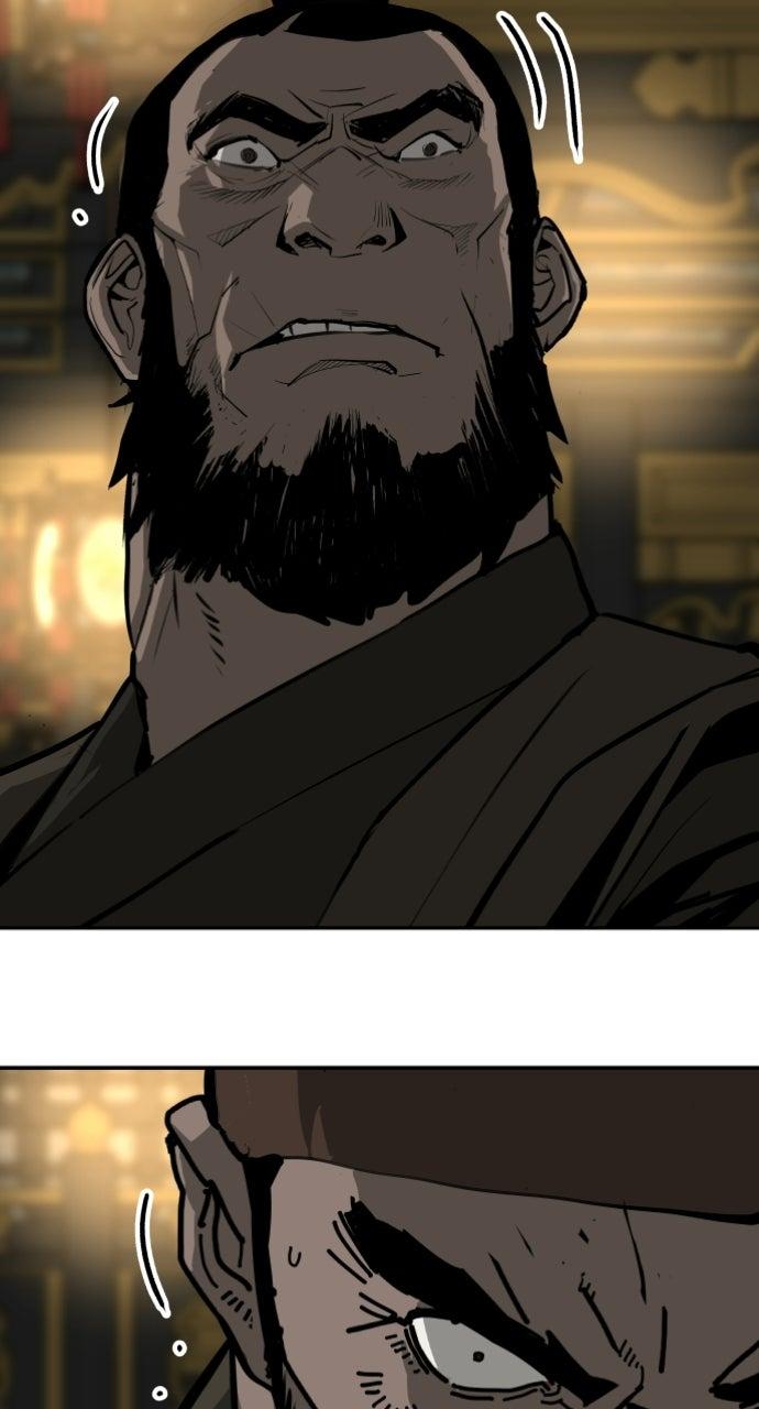 The Masters of Heaven and Earth Chapter 57 page 48 - 