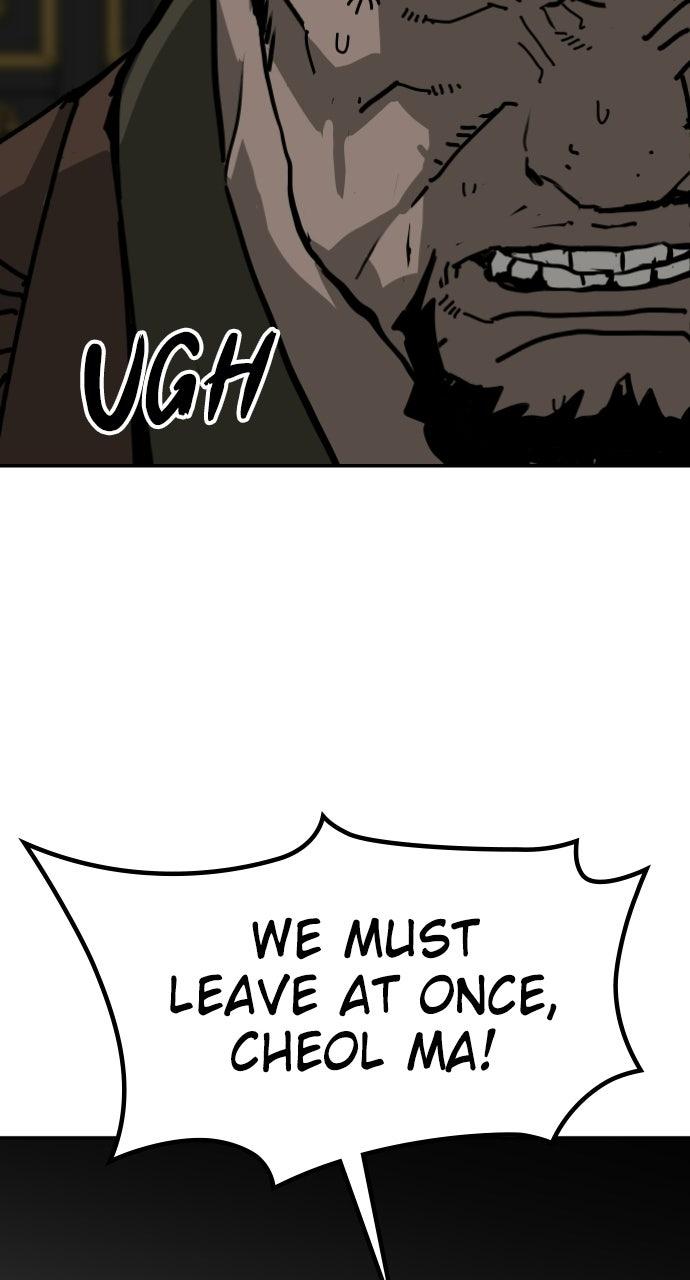 The Masters of Heaven and Earth Chapter 57 page 49 - 