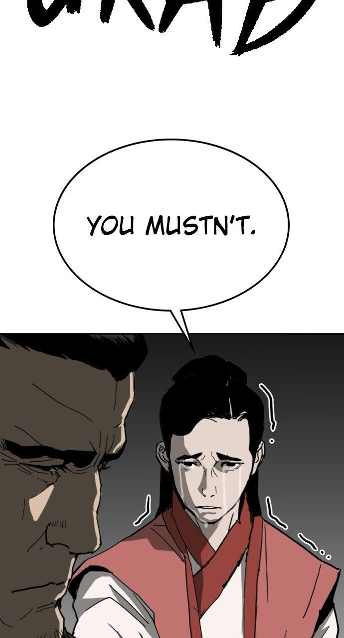 The Masters of Heaven and Earth Chapter 57 page 6 - 