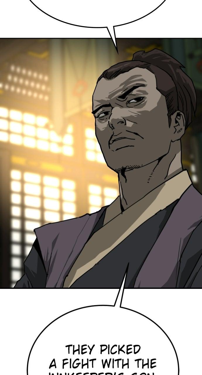 The Masters of Heaven and Earth Chapter 57 page 53 - 