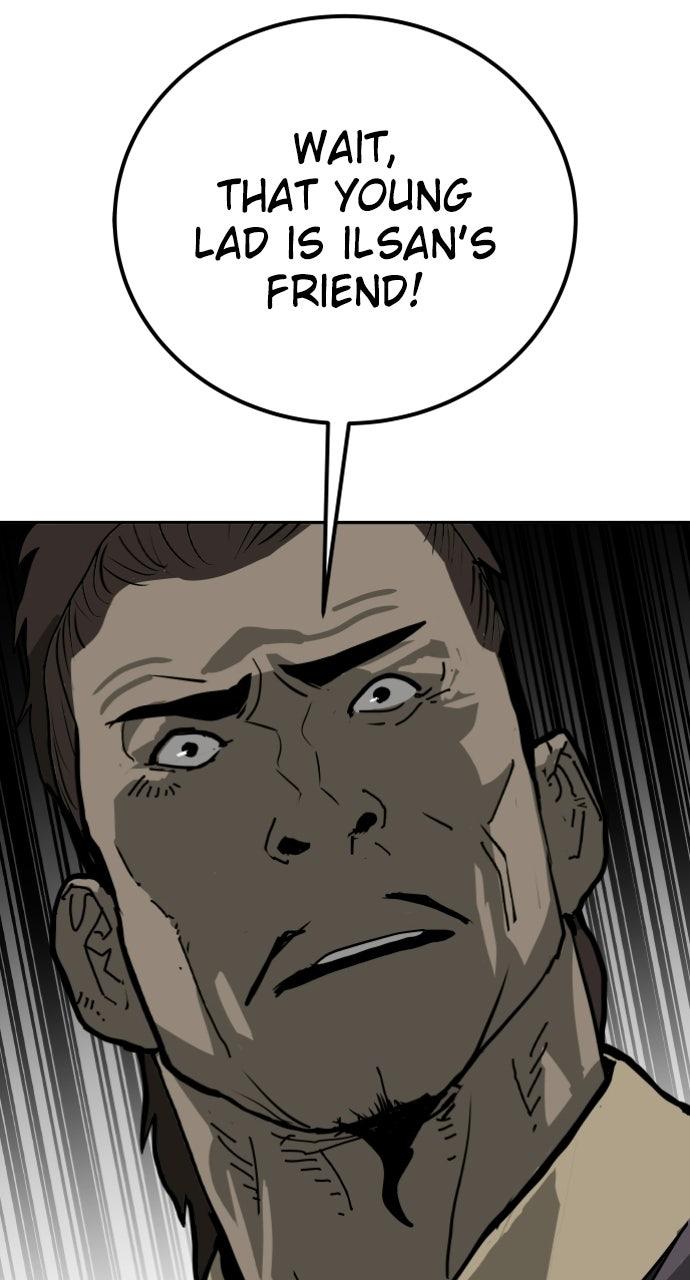 The Masters of Heaven and Earth Chapter 57 page 57 - 