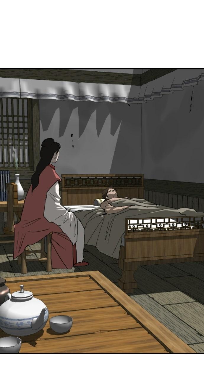 The Masters of Heaven and Earth Chapter 57 page 61 - 