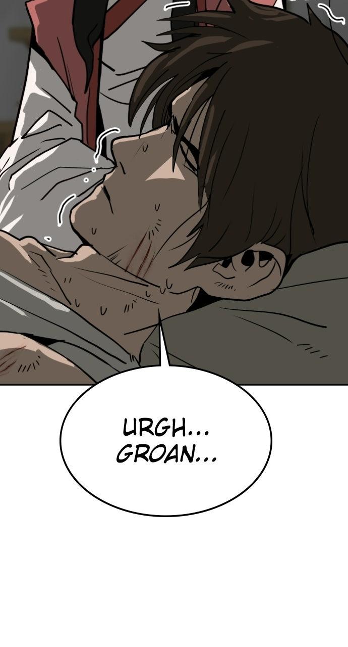 The Masters of Heaven and Earth Chapter 57 page 65 - 
