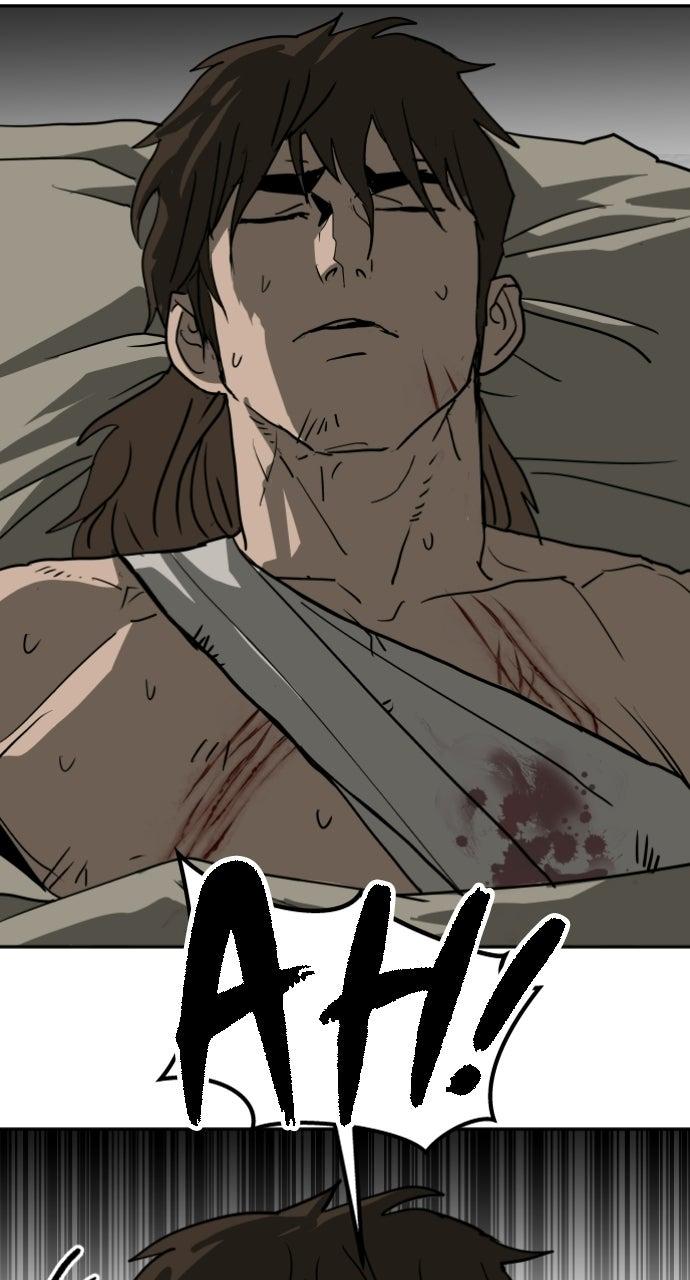 The Masters of Heaven and Earth Chapter 57 page 66 - 