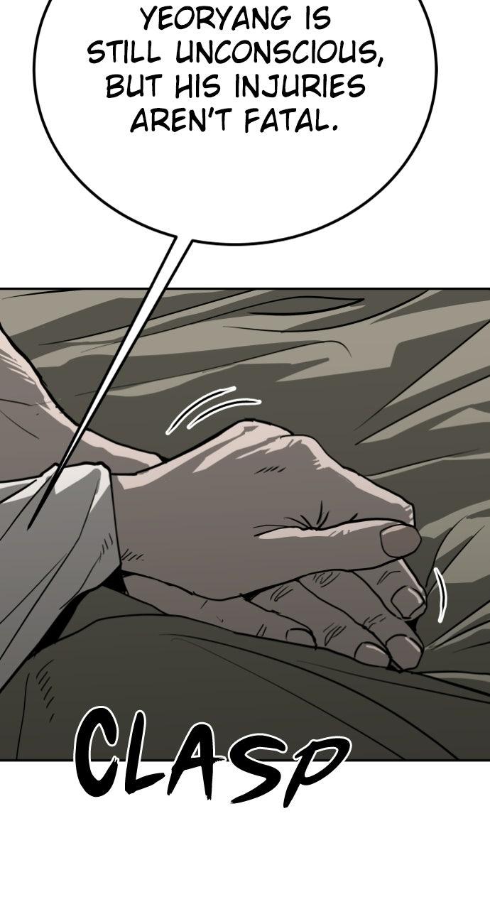 The Masters of Heaven and Earth Chapter 57 page 73 - 