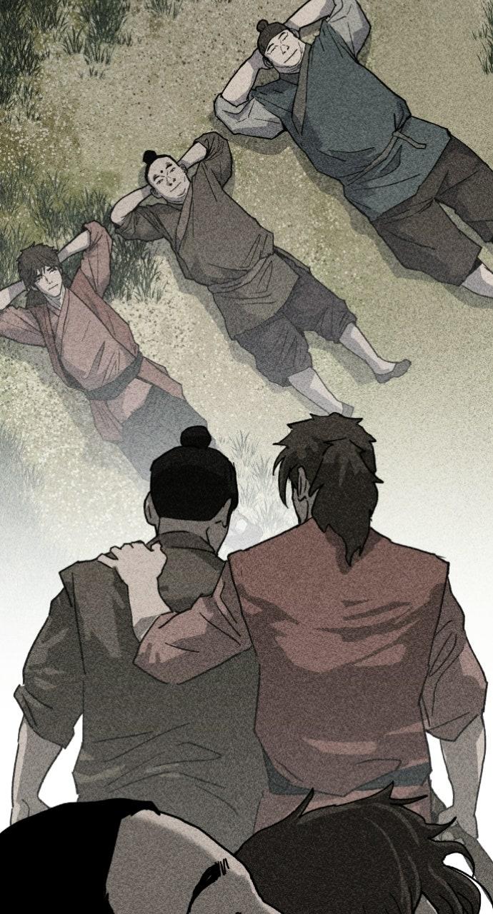 The Masters of Heaven and Earth Chapter 57 page 77 - 