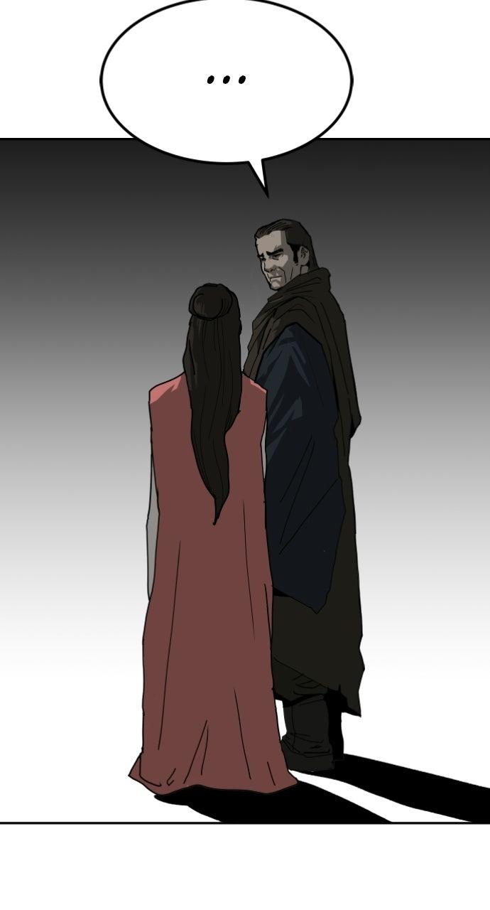 The Masters of Heaven and Earth Chapter 57 page 9 - 
