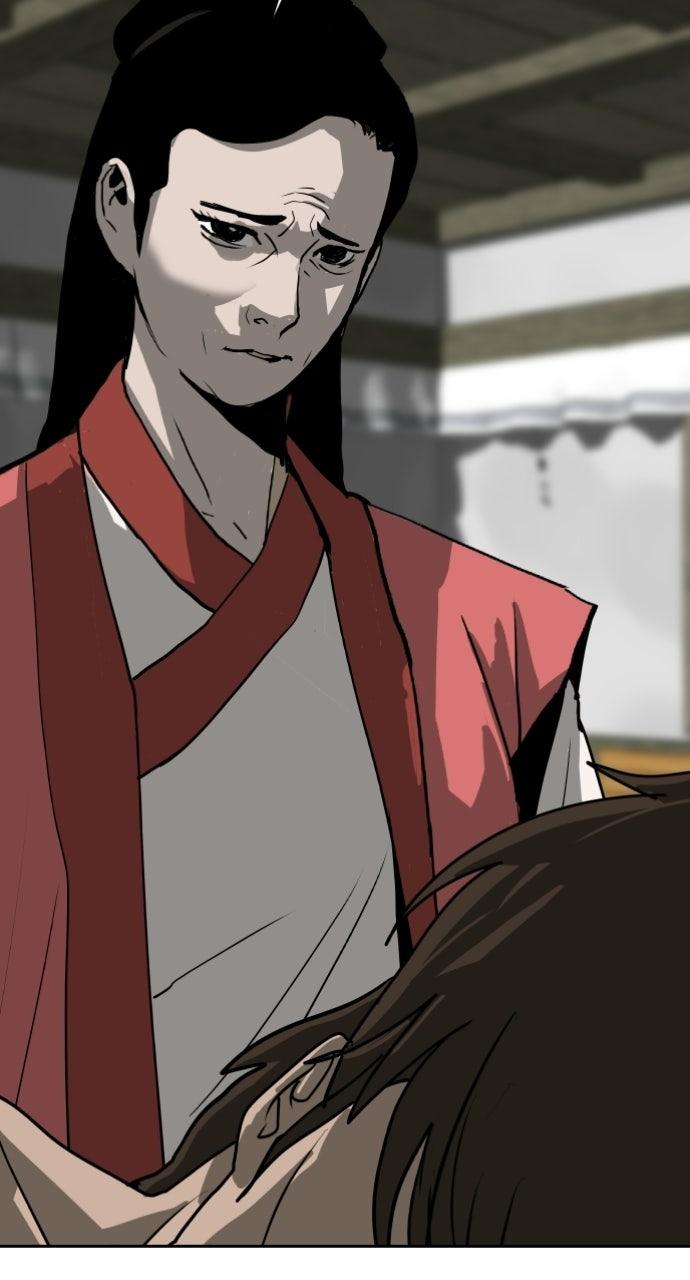 The Masters of Heaven and Earth Chapter 57 page 84 - 