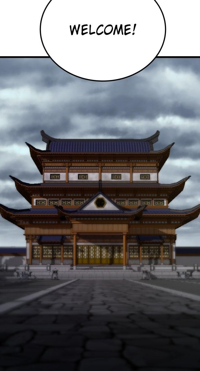 The Masters of Heaven and Earth Chapter 57 page 88 - 
