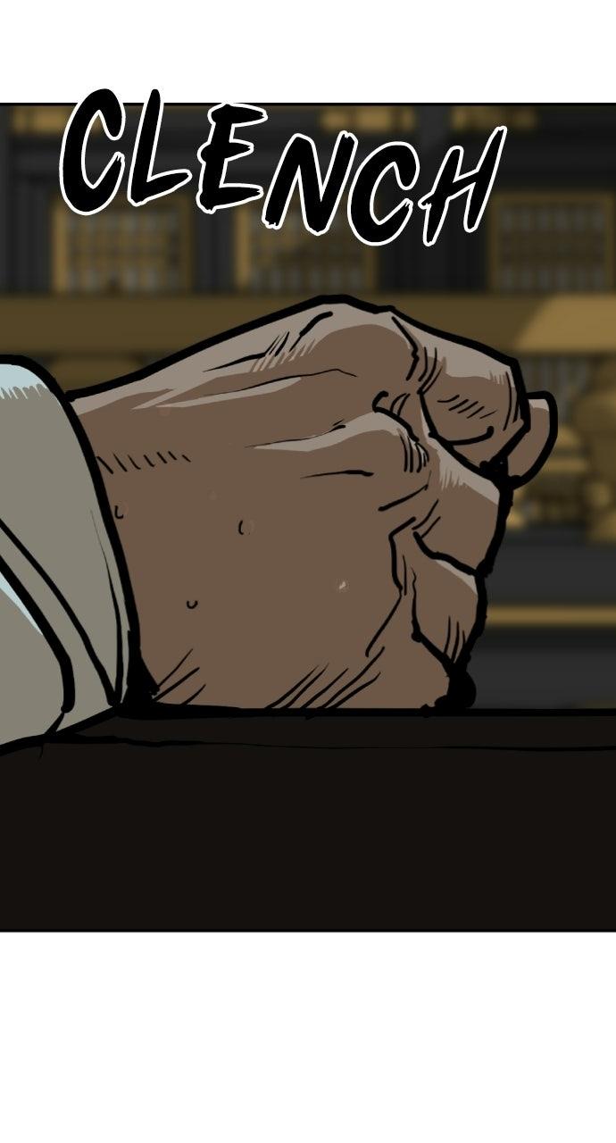 The Masters of Heaven and Earth Chapter 57 page 92 - 