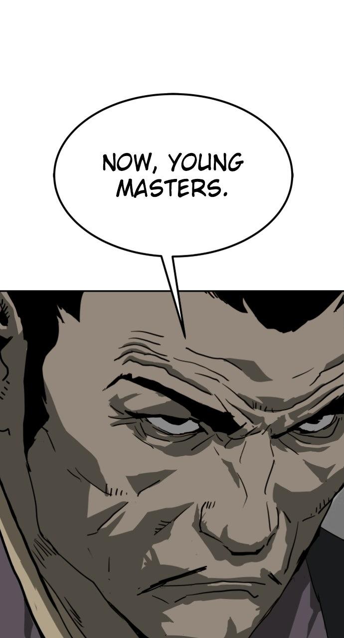 The Masters of Heaven and Earth Chapter 57 page 93 - 